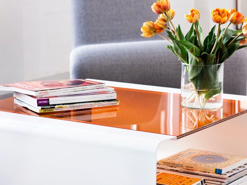 Anne Linde Журнальный столик с вещевым ящиком sun-id-1481323 - Вид №6