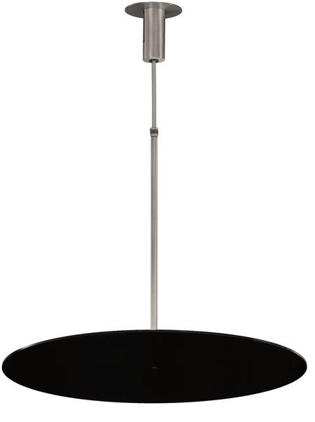 fambuena Светодиодный потолочный светильник Hanging hoop essence 6033 / 6034 - Вид №3