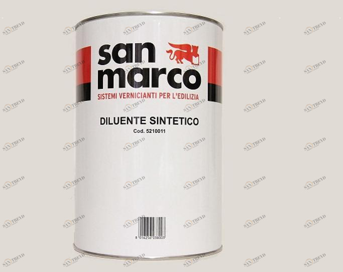 San Marco Разбавитель  5210011 