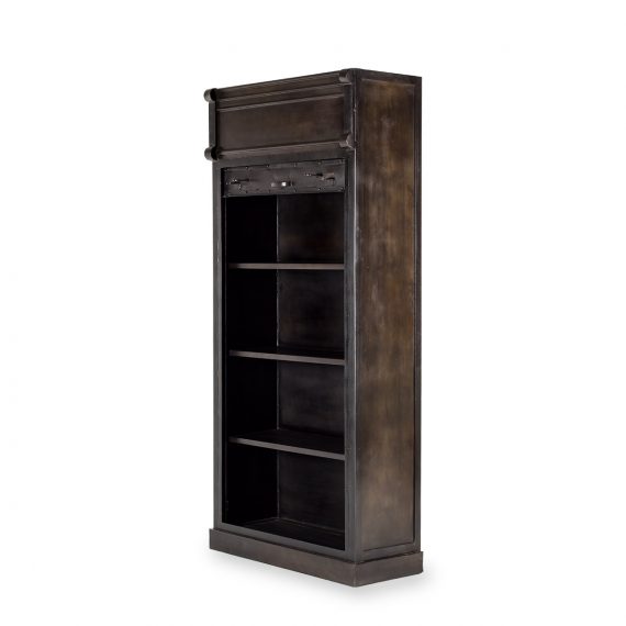 079766 Шкаф с раздвижной дверцей Francisco Segarra Murano Santreyd - Вид №4