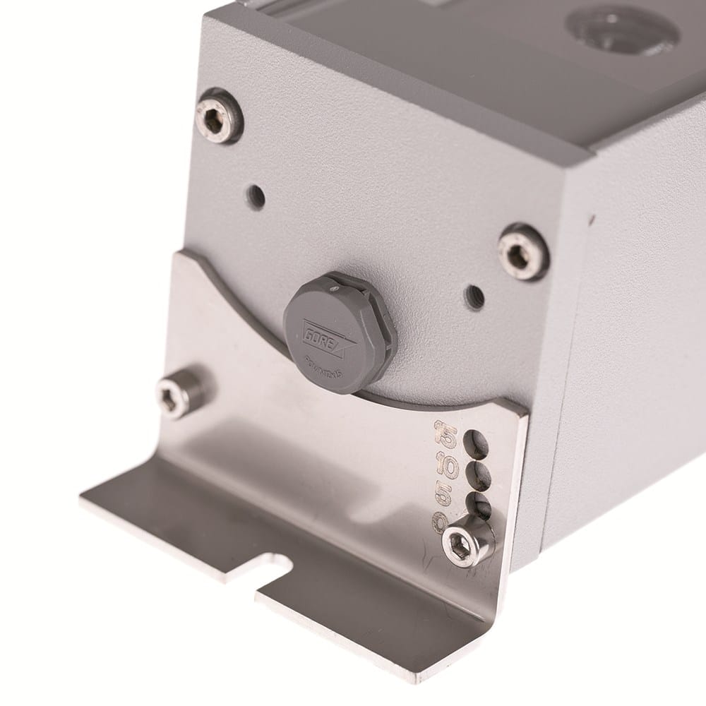 Открытый настенный светильник Platek Tetra ARCH-00123230 - Вид №4