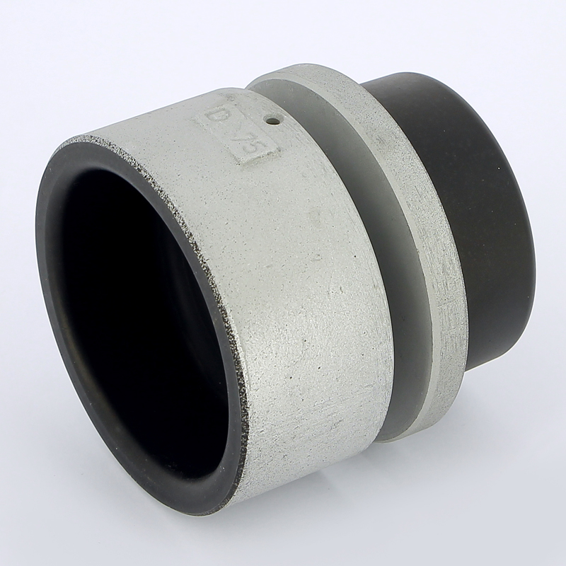 Насадка для плоского сварочного аппарата FV-PLAST 75мм 402075 - Вид №3