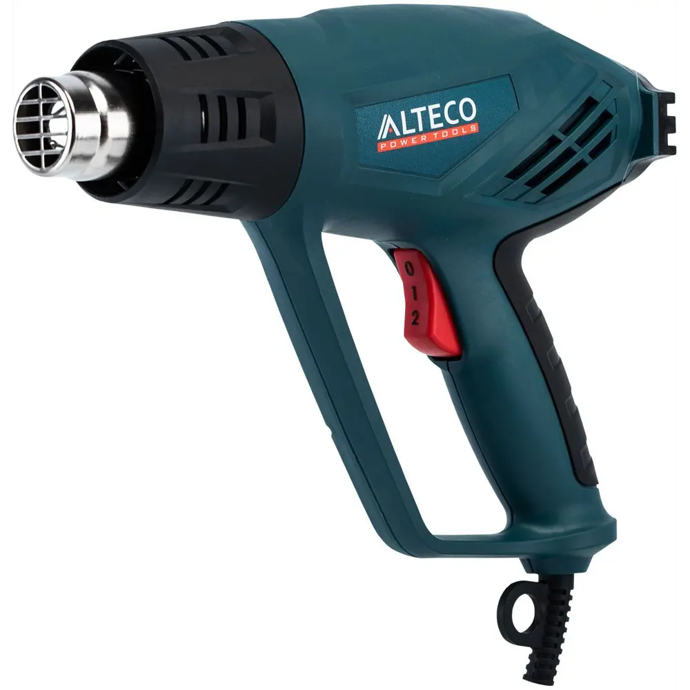 Технический фен Alteco HG 0607 для ремонта и строительства 85856661 STLM-1575662