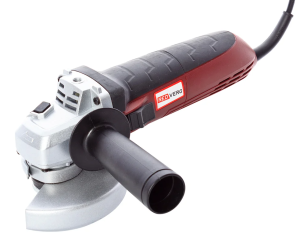 Углошлифовальная машина (УШМ) REDVERG RD-AG73-115 5483197