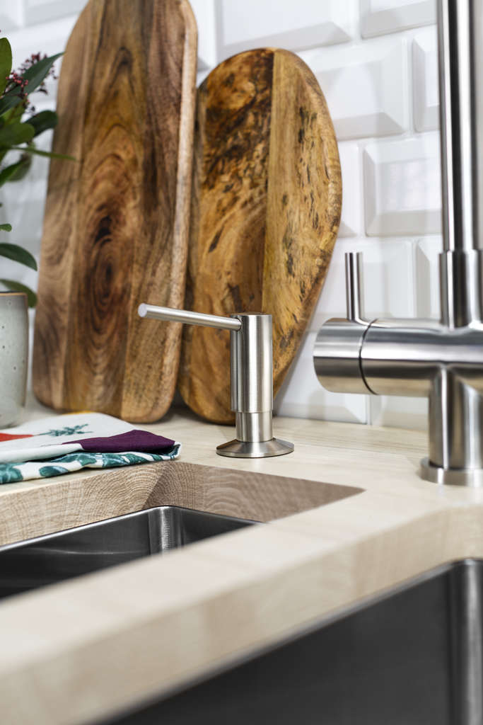 OM-02 DC OMOIKIRI 4995021 - Вид №3