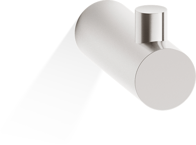 0856776 Крючок HAK1 DECOR WALTHER BAR