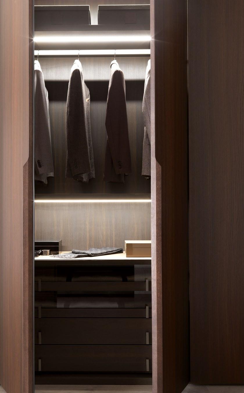 MisuraEmme Модульный шкаф из массива дерева Misuraemme sun-id-1504675 - Вид №1