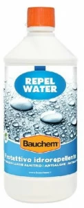 BAUCHEM Защитная водоотталкивающая пропитка с естественным эффектом Protezione idrorepellente e consolidanti