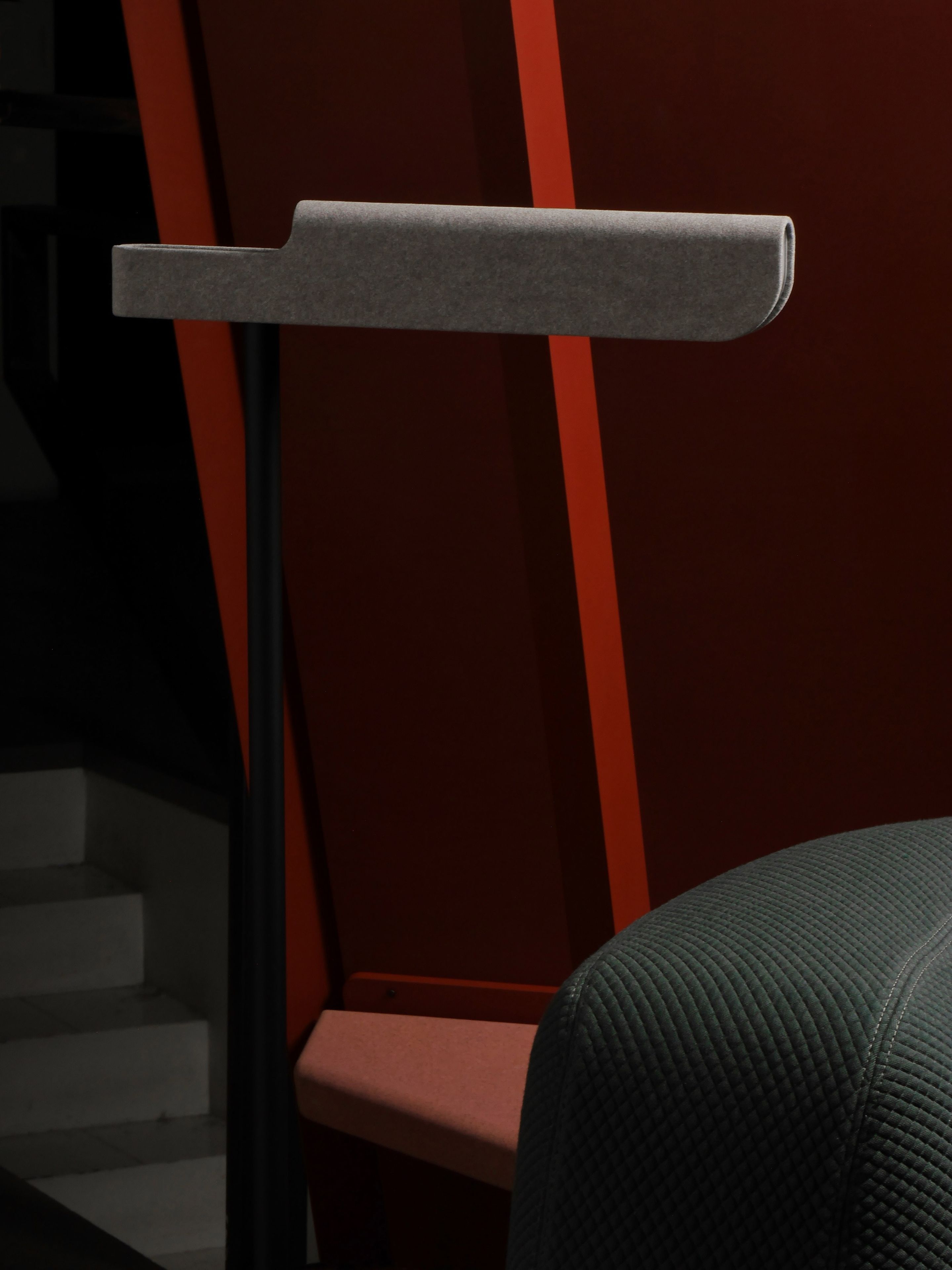 Регулируемый светодиодный торшер Formagenda профиль ARCH-00132642 - Вид №16