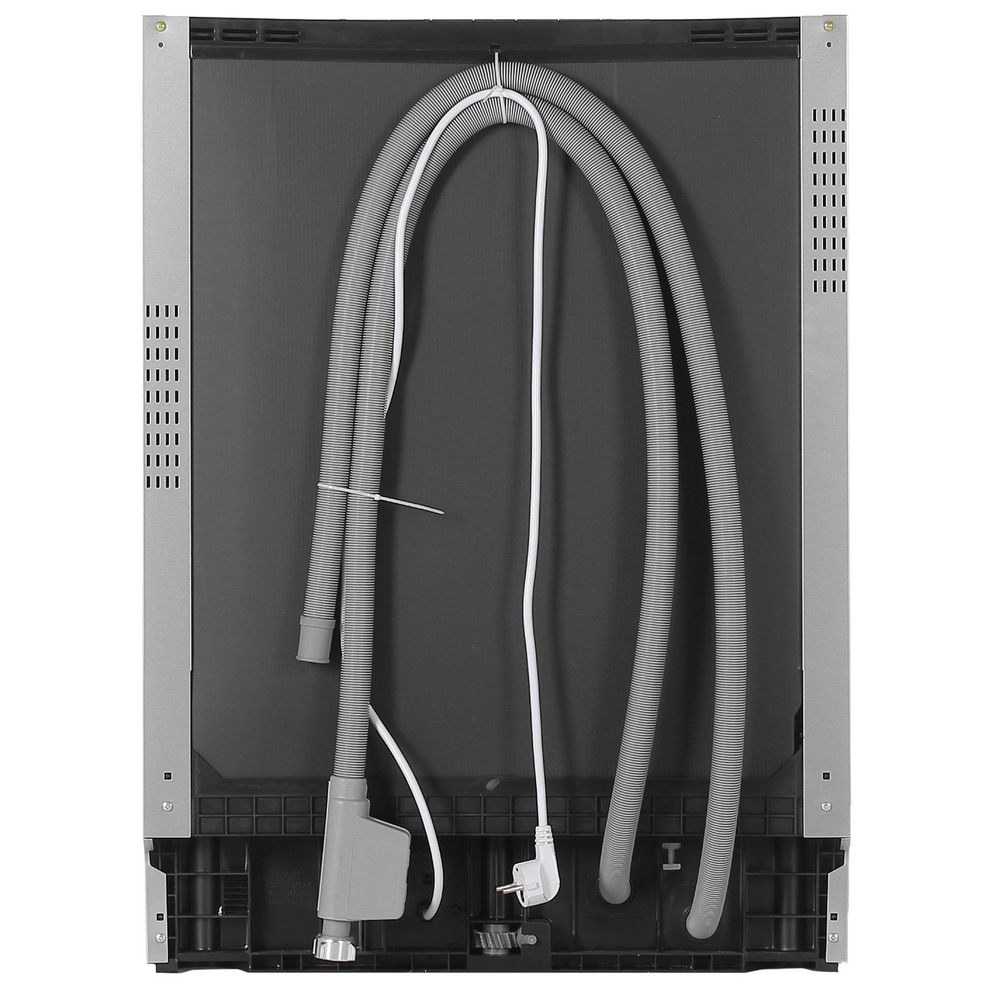 8163704 Встраиваемая посудомоечная машина Korting KDI 60985 STDN-0070115 - Вид №11