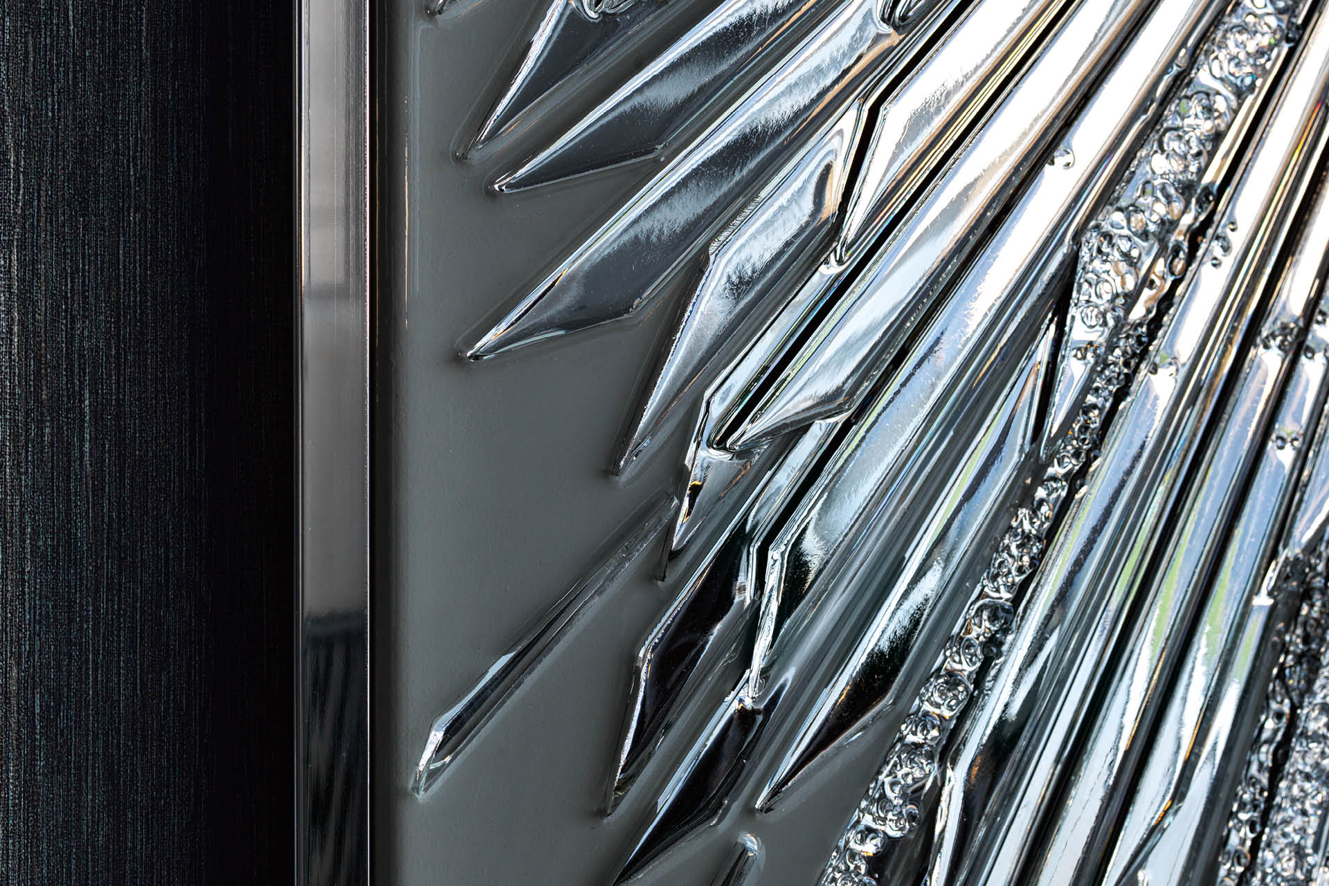 GRST84 Картина «Лунная» - giorgio collection Декор - Вид №2