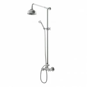 19DD401CL2 Душевая стойка Boutique Martí 1921