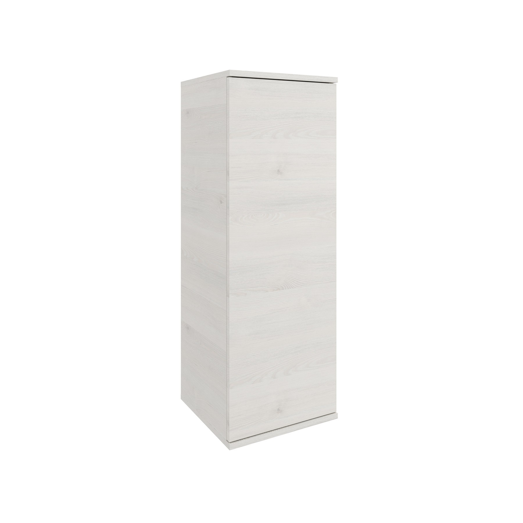 24735 SALGAR Модуль АЛЬЯНС 1000 двусторонний 1 дверный SBIANCATO 352 x 1000 x 352 мм Sbiancato 
