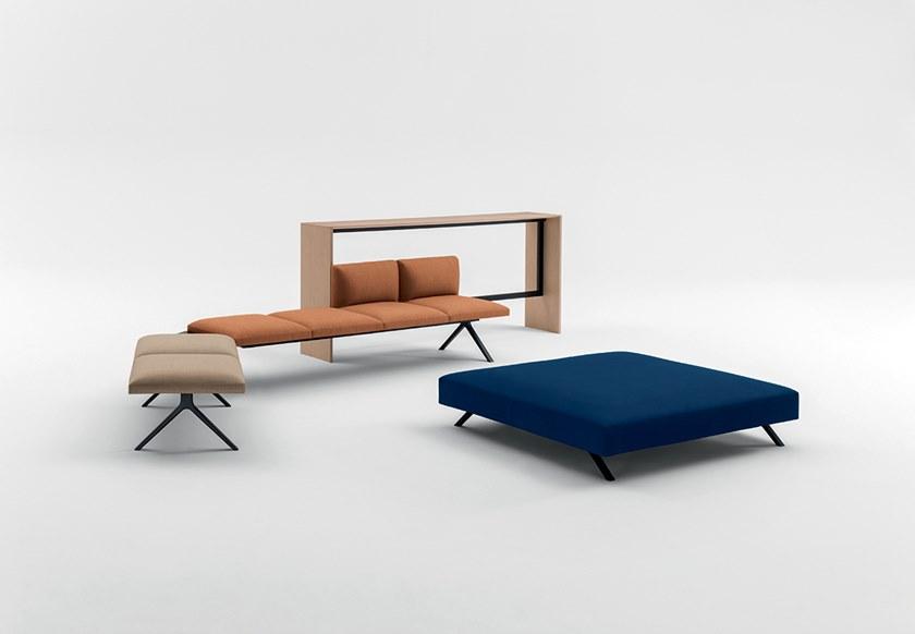 arper Пуф со съемной подкладкой Kiik sun-id-1476911 - Вид №12