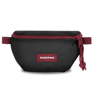 EK074C94 Сумка на пояс Blakout Stripe Red Eastpak Springer