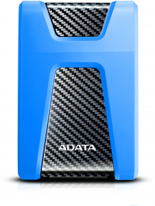 AHD650-1TU31-CBL Hdd usb3.1 1tb dashdrive hd650 blue ADATA