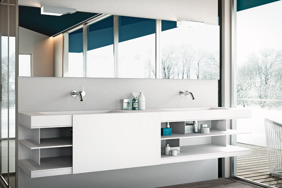 Makro умывальная зона Lab 30 – Lab 45 sun-id-2017774 - Вид №1