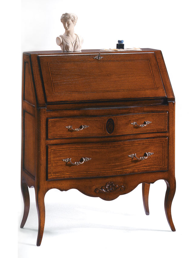 Комод Bassano TESSAROLO 130.BU.30  - Вид №1