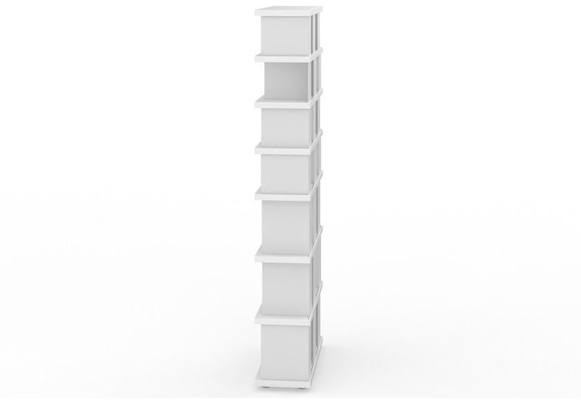 Tojo Möbel Открытый книжный шкаф в мдф sun-id-1432543 - Вид №11