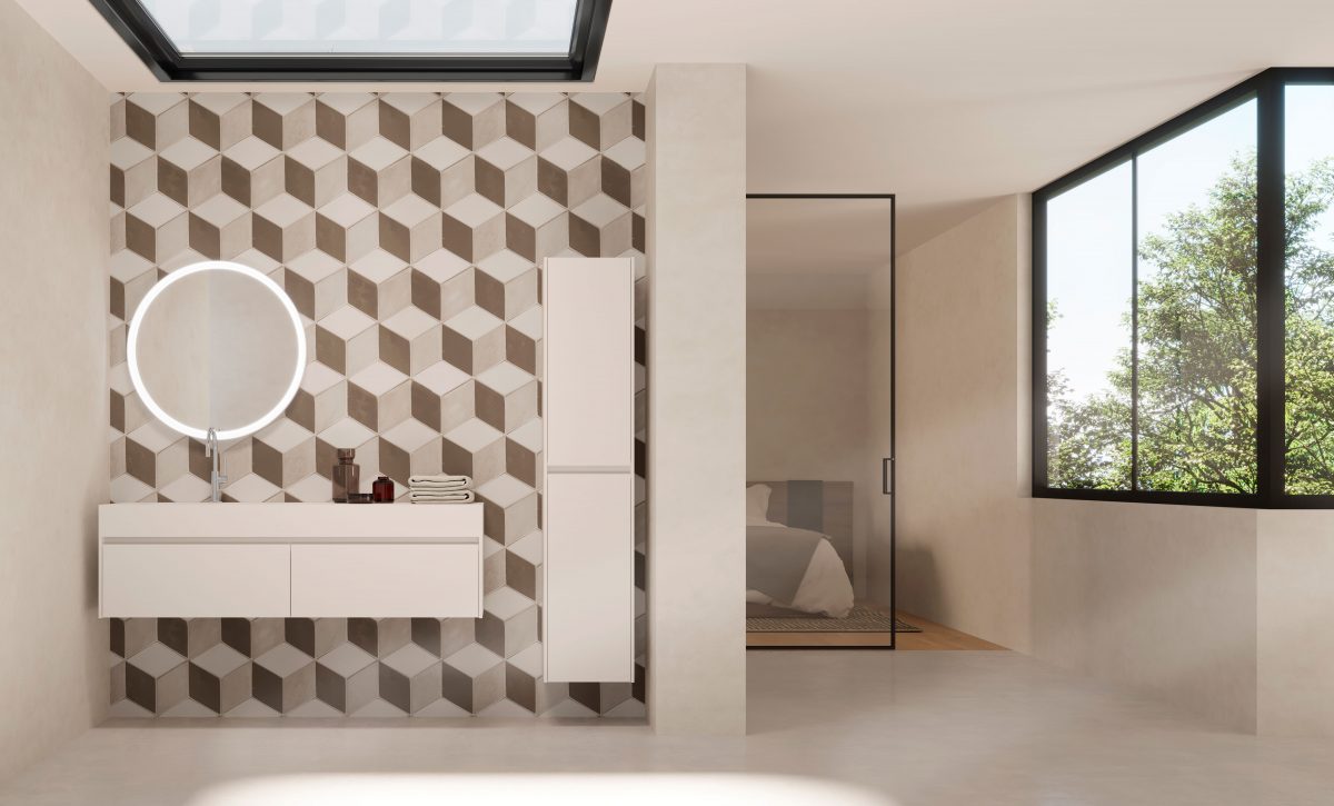 Eden Мебель для ванной OASIS BATHROOM Eden - Вид №25