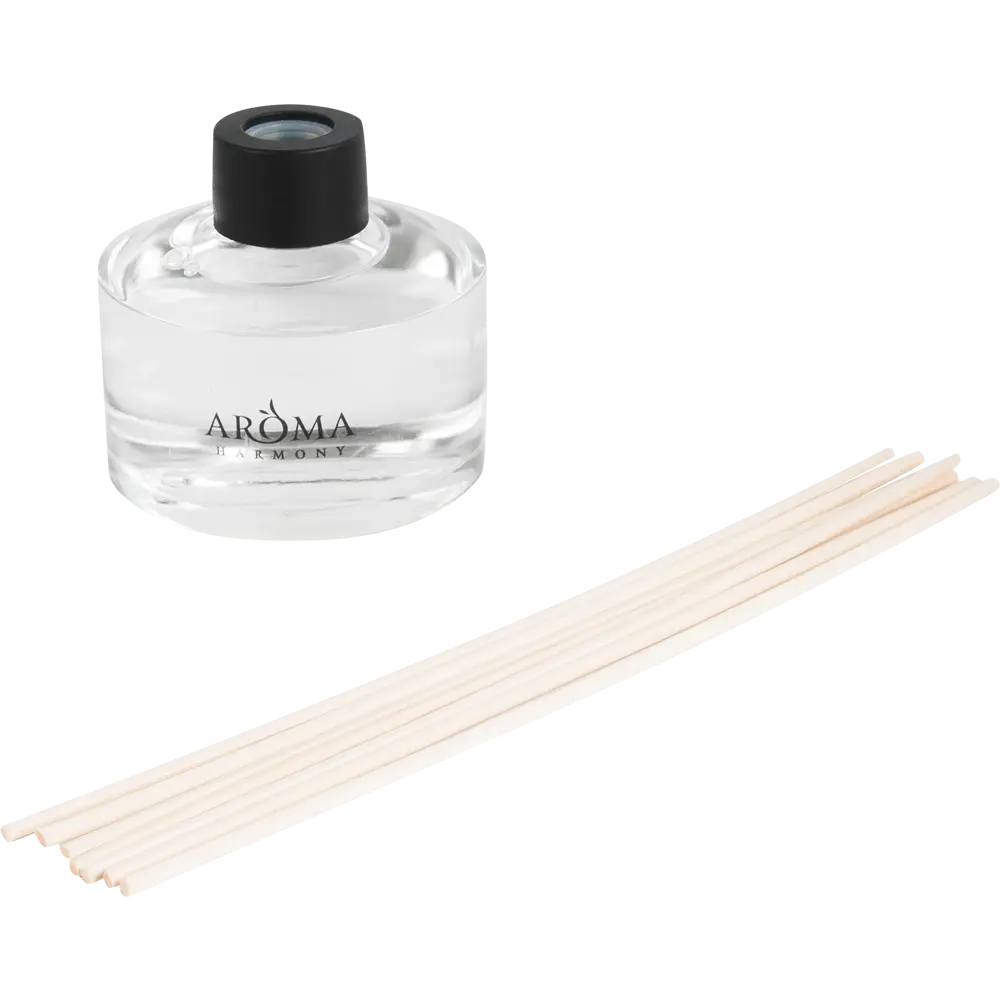 Диффузор аромат лайм и имбирь 100 мл 82429347 STLM-2078420 AROMA HARMONY  - Вид №2