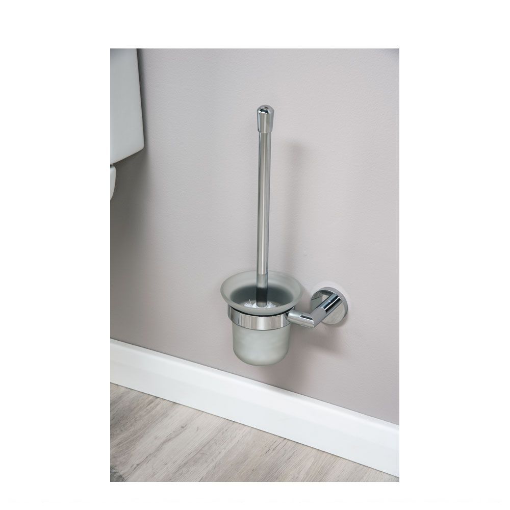 Ершик для унитаза Aquanet 3688 3600 - Вид №1