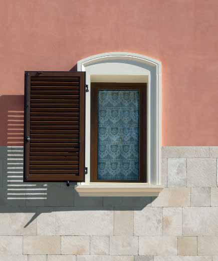 SAS Italia Облицовка фасадов искусственным камнем sun-id-1363349 - Вид №3