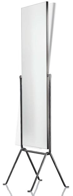 Magis Прямоугольное напольное зеркало из кованого железа Officina sun-id-1435449 - Вид №2