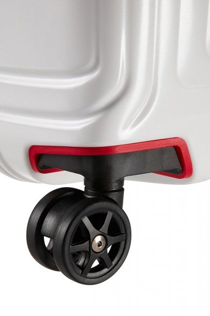 44D-15001 Чемодан 44D*001 Spinner S Samsonite Neopulse  - Вид №6