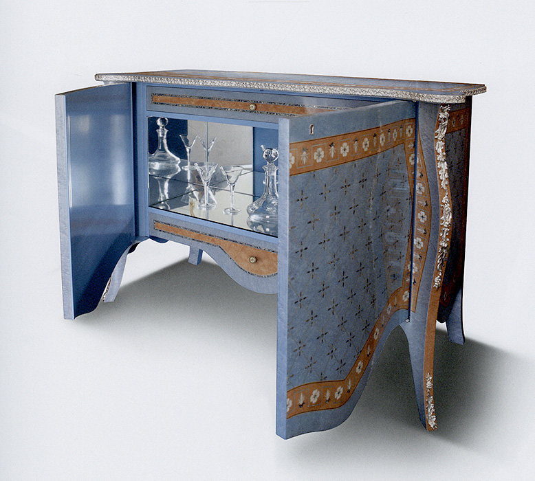 Буфет  CEPPI 3120  - Вид №2