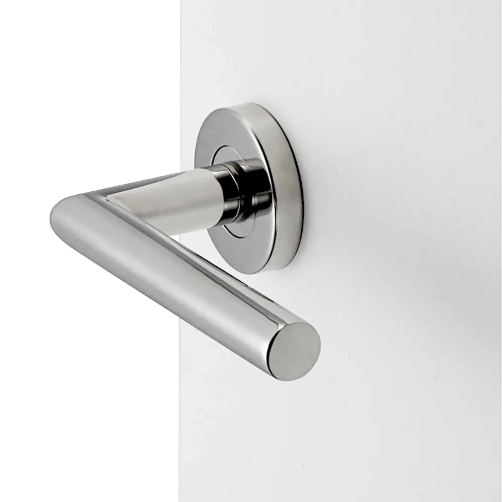 Дверные ручки IN.14.3003.SS без запирания, цвет серебро 85154565 STLM-2072436 INRED  - Вид №6