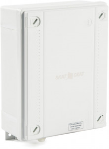 SKAT-V.12/(5-9)DC-25VA var.5 Skat-v.12 / (5-9) dc-25va version 5 power supply, 12v, 2a, control output 5-9v, 25va Бастион