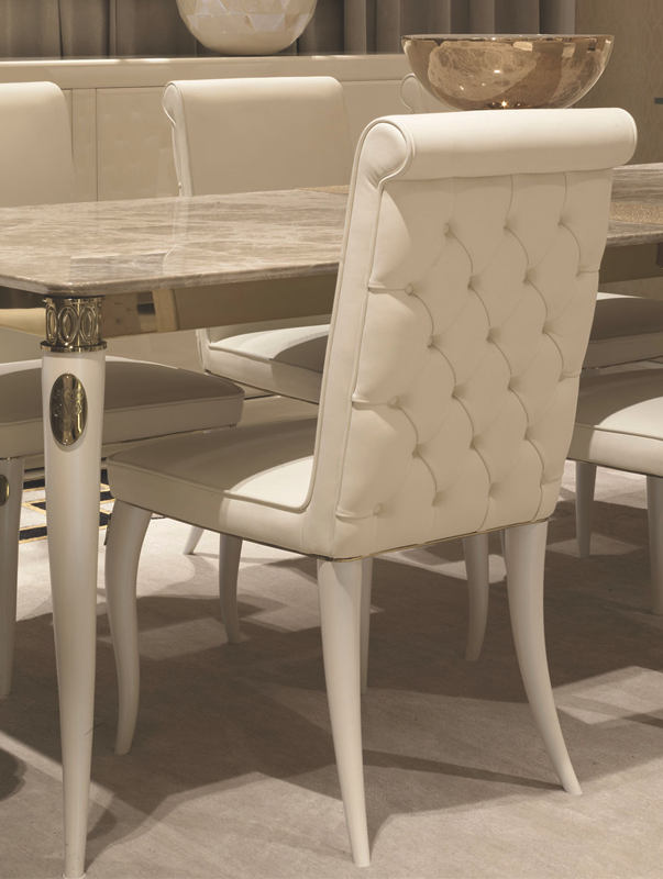 Стул  VISIONNAIRE Esmeralda 