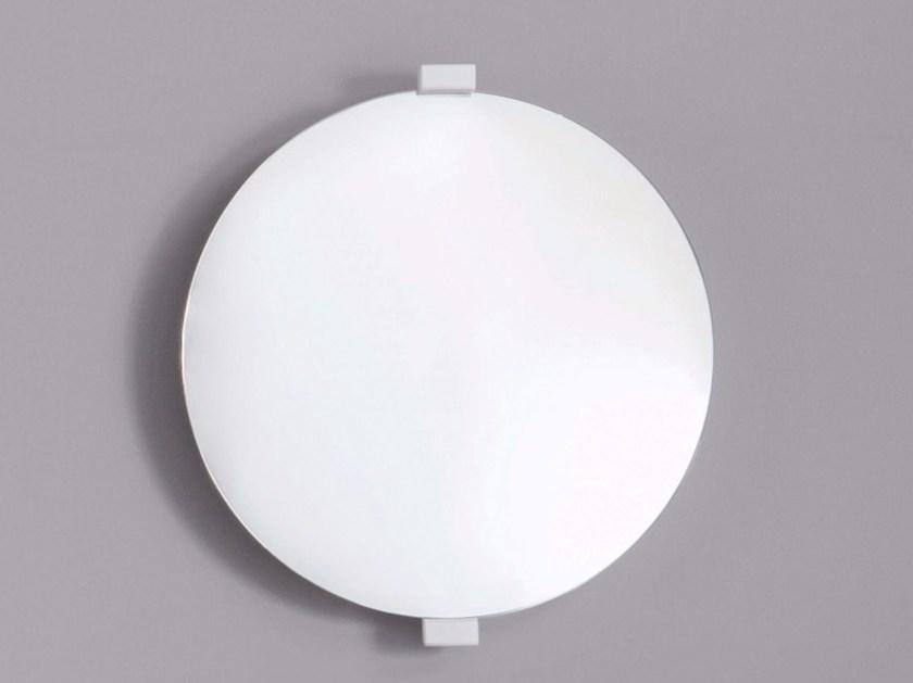 GRAFF Круглое настенное зеркало Expo sun-id-1403196 - Вид №2