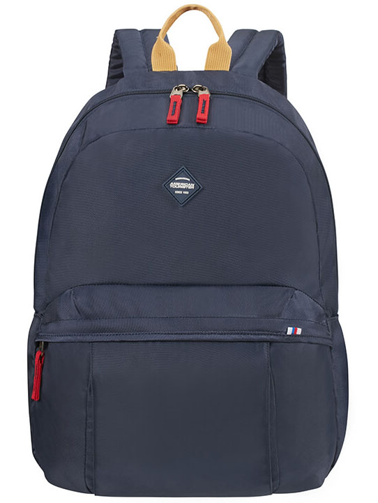 93G-41001 Рюкзак 93G*001 Backpack American Tourister UpBeat  - Вид №2