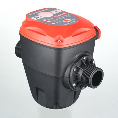VT.EPC.11.06 Блок насосной автоматики (пресс-контроль) Valtec 220 В (50 Гц)  - Вид №15