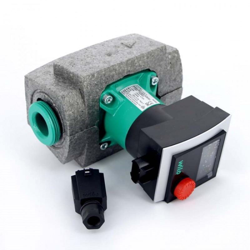 Высокоэффективный циркуляционный насос Wilo Stratos PICO 30/1-4 4216614 - Вид №2