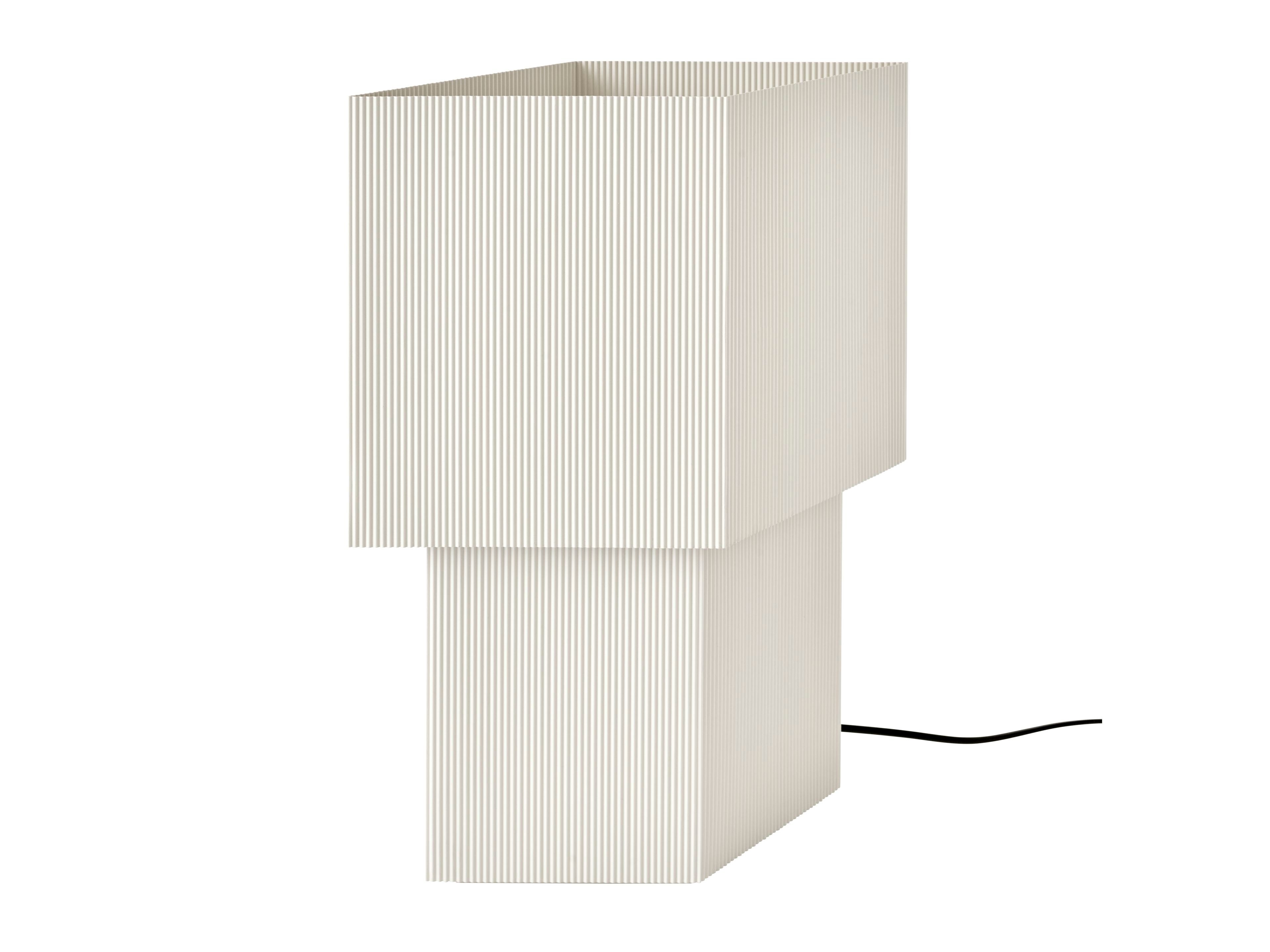 Диммируемая настольная лампа Pholc Romb ARCH-00120073 - Вид №2