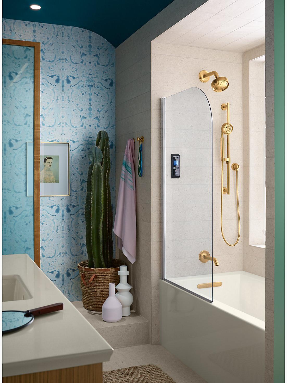 KOHLER Underscore Прямоугольник 60 K-1956-LA-58  - Вид №4