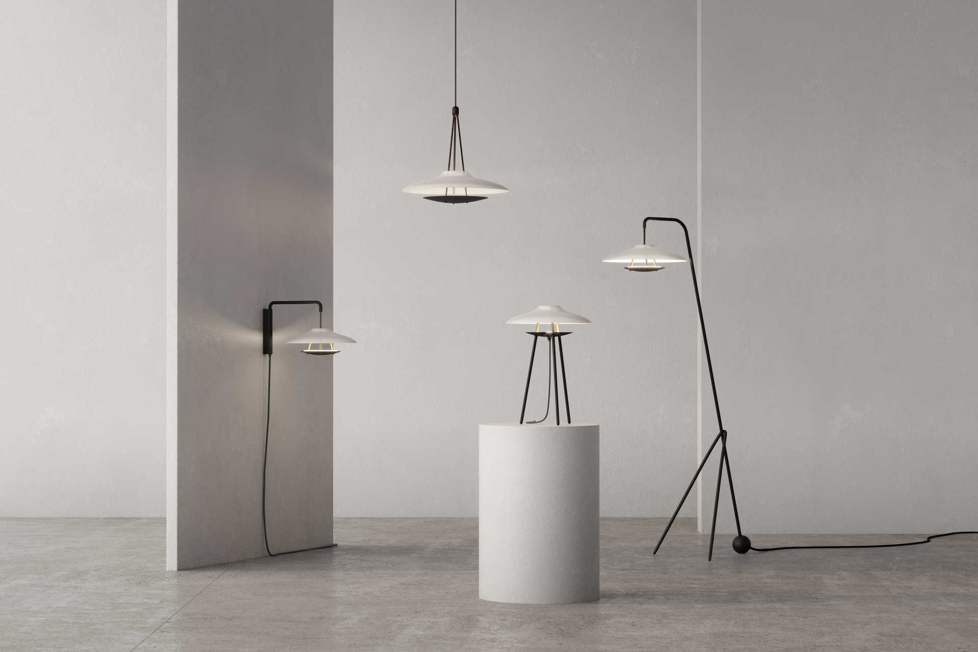 Кулон Haro Stellar Works HA-P110  - Вид №4