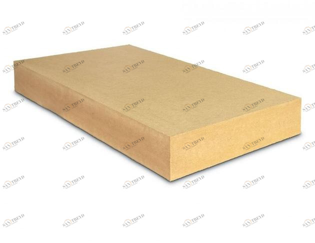 BetonWood Изоляционная панель из жесткого древесного волокна Fibertherm sun-id-1465093