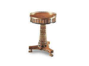 Стол в стиле ампир