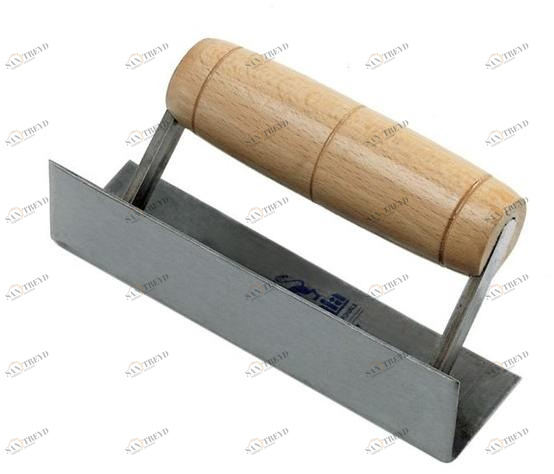 Ausonia Мастерок с закругленными краями Frattazzi sun-id-1472056