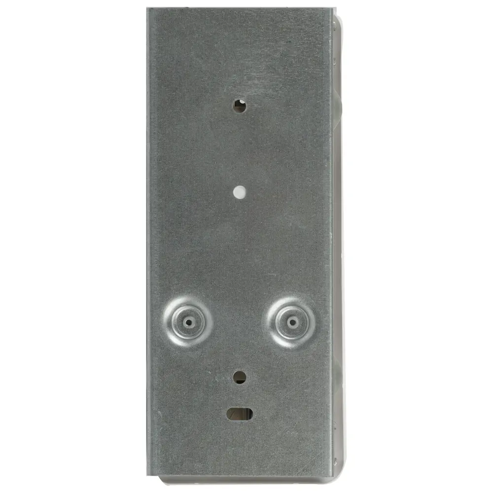 Блок с розеткой Прима 3 клавиши шторки цвет белый 18189534 STLM-2077232 Schneider Electric - Вид №2