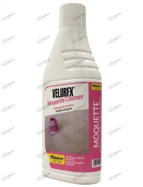 Chimiver Panseri Щелочное средство для чистки ковров Moquette sun-id-1472654