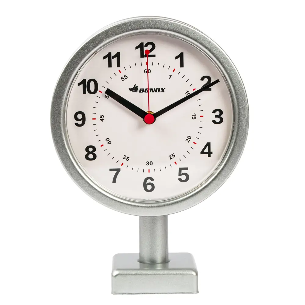 Настенные часы Dream River с двойной шкалой времени 89359847 STLM-0815116 - Вид №2