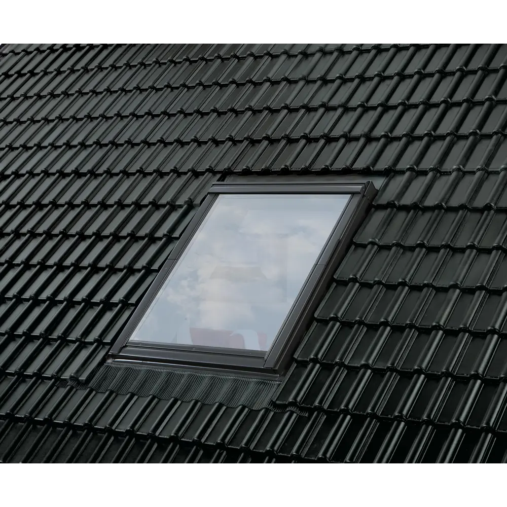 Окно мансардное Velux GZR FR06 3061B дерево 66x118 см STLM-2178286 - Вид №2