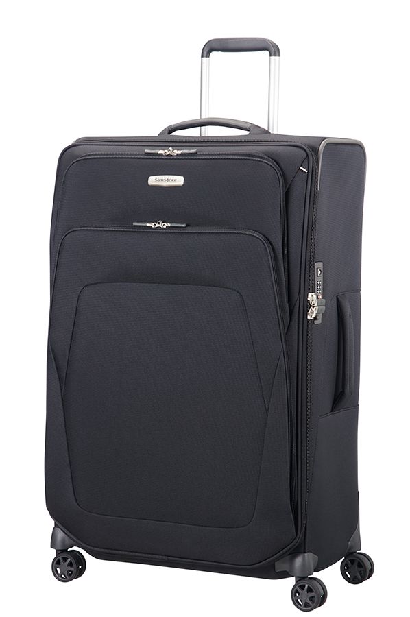 65N-09008 Чемодан 65N*008 Spinner 79/29 EXP Samsonite Spark SNG 