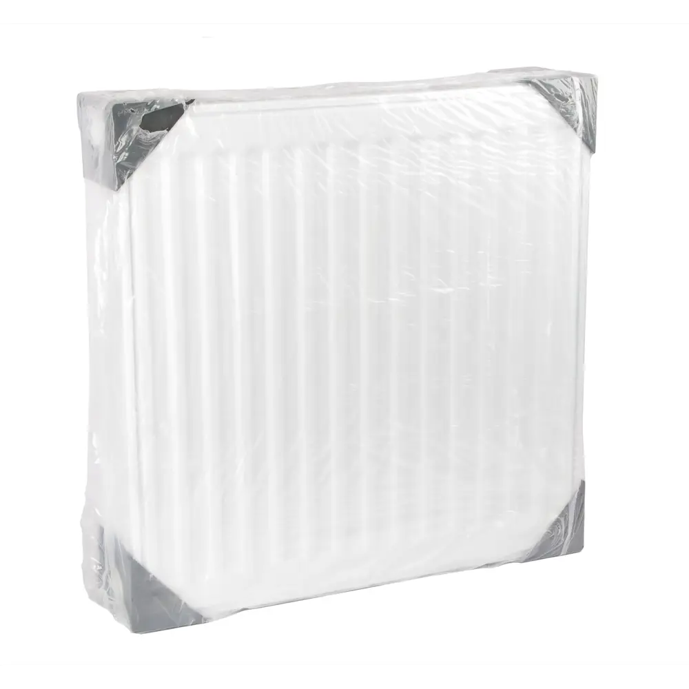 NEOLASER Compact 22 — стальной панельный радиатор 500×500 мм 89390380 STLM-1346670 - Вид №2