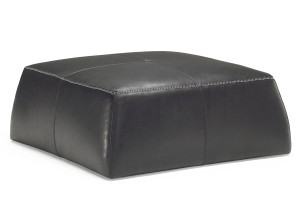 Квадратный пуф